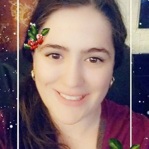 Meet your Posher, Kendra